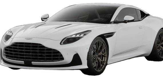 ASTON MARTIN DB12 2024 SCFRMFFW9RGL13063 image